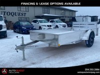 2021 Stronghaul 76" x 12'