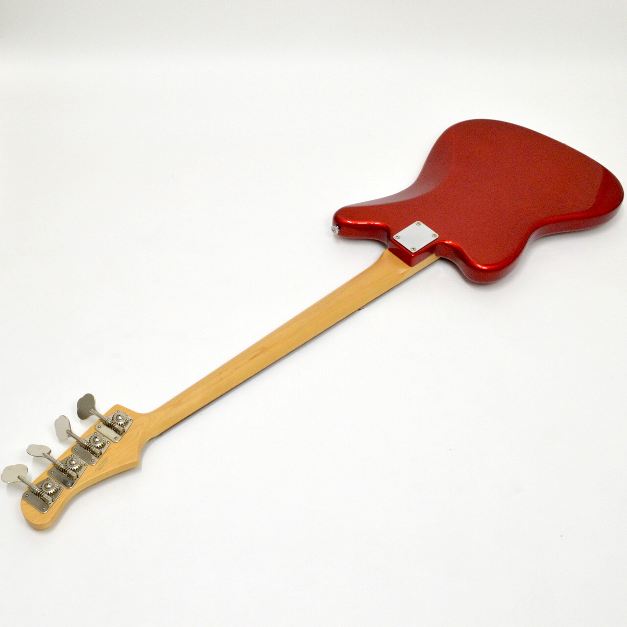 Greco JGB-600 Jaguar Shape Electric Bass Made in Japan, v0578 | eBay
