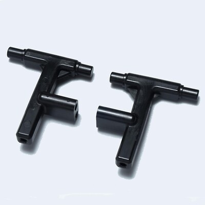 Tamiya TT-01 2WD Drive Conversion Kit Cheap Version-KS from Japan