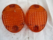 Oryginalna rozdzielczość części Simson tutaj 2 nasadki kierunkowskazu przód #67