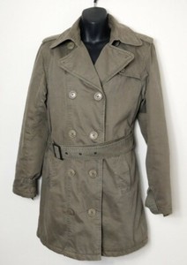 schott trench coat