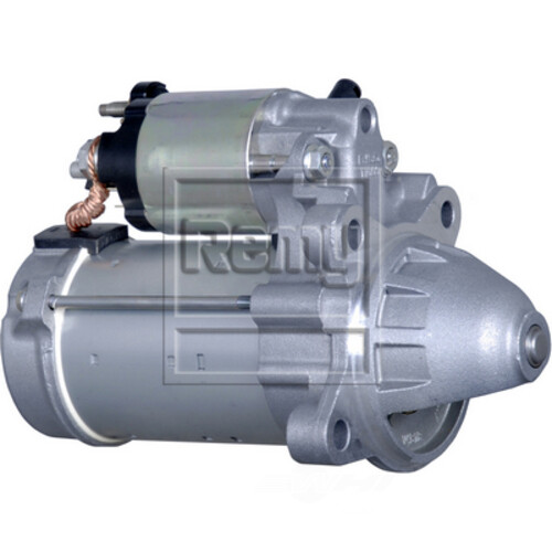 Starter Motor-Premium Remy 28022 Reman fits 2016 Ford Mustang 5.0L-V8 - Picture 2 of 4