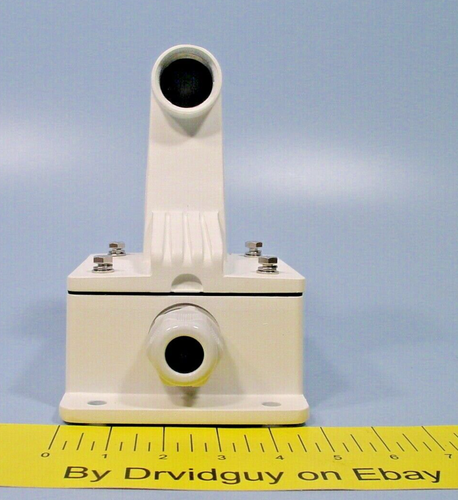 Hikvision Z120110501 Bracket Wall Mount Short W; WMS - Picture 3 of 8