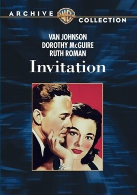 Invitation To The Dance by
