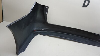 DCP Primed Front Bumper Cover Fascia For 2011-2013 Honda Odyssey Van EX Lx Exl Ex L