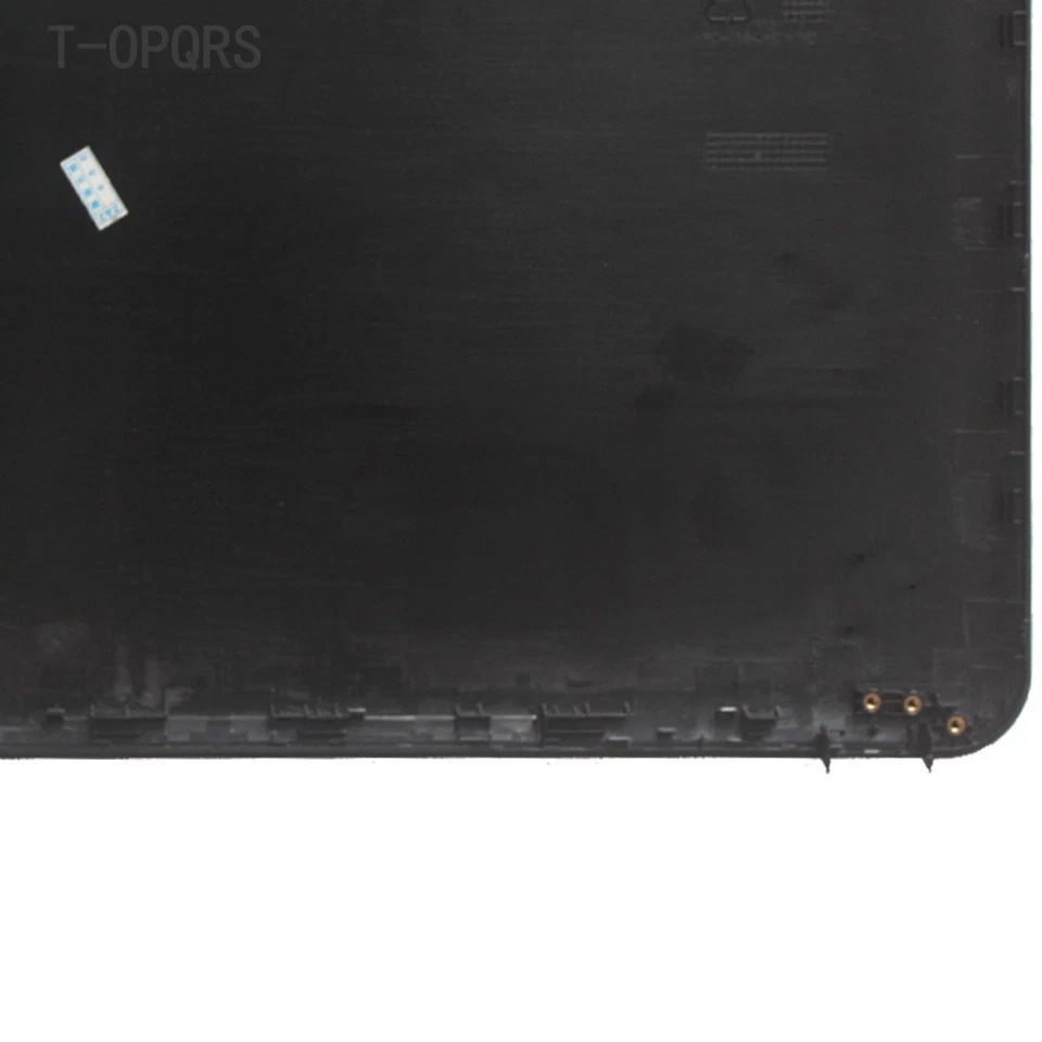 HP Pavilion G6-2000 Series 15,6" Rear Lid LCD Backcover & Bezel & LCD Scharniere - Bild 4 von 4