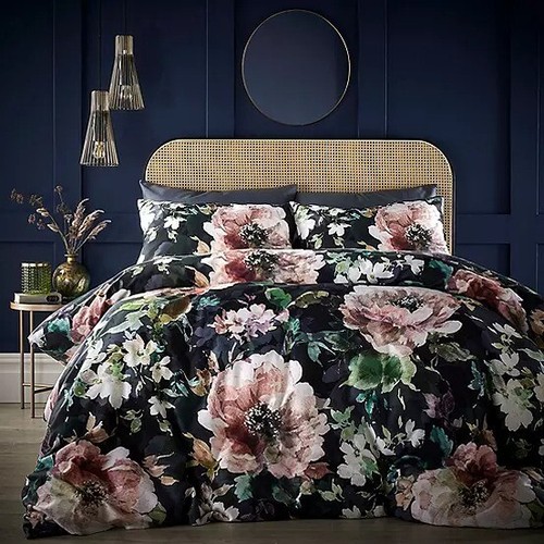 Vantona Boutique Sortiment Bea Bettbezug Set - Multi - Bild 1 von 8