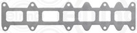 Elring 452.400 Gasket, Exhaust Manifold For Auverland Bremach CitroËN Fiat Fuso