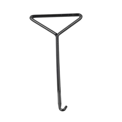 Herramienta extractora de gancho de resorte con soporte de escape con mango en T para motocicleta kart bicicleta ATV - Imagen 2 de 11