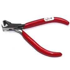 Top Cutter Plier With v-Spring joint Jewelry Making Wire Work Cutting Plier