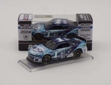 Ross Chastain 2024 Lionel 1 Busch Light Crocs DIECAST CHASSIS 1/64