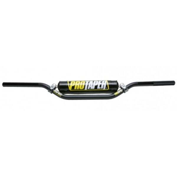 Pro Taper SE ATV Quad Handlebars Bars Raptor Sport Bend Black eBay