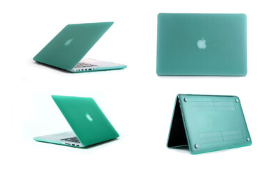 Hard Plastic Cover Case Shell Macbook Pro 15 inch model A1286