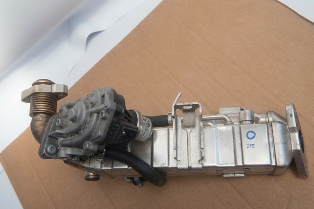 B47 bmw egr