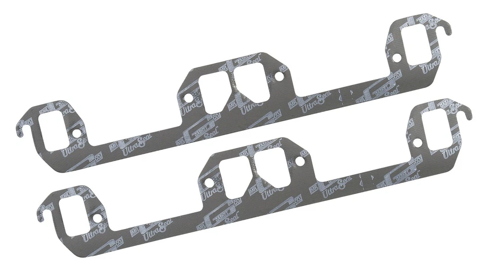 Mr. Gasket 5938 Ultra-Seal Header Gaskets - Image 2 of 2