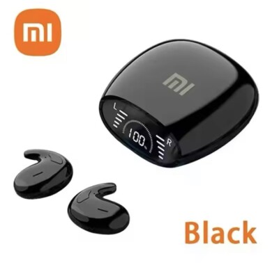 Xiaomi - Bluetooth Kopfhörer MD528 mit Rauschunterdrückung, Mini Sportkopfhörer