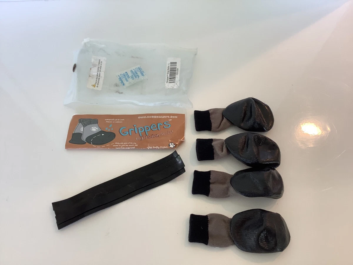Dog top quality grippers