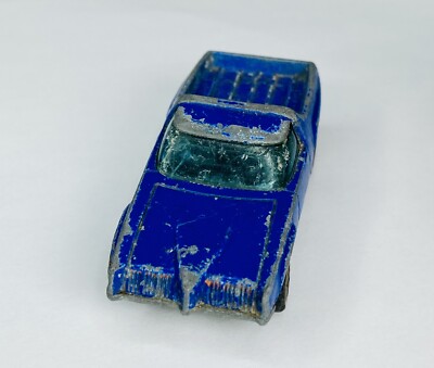 Hot Wheels Redline 1973 HK Breakaway Bucket | eBay