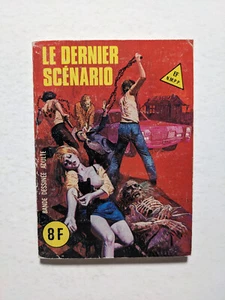 Go to product Série Jaune #83 - 1982