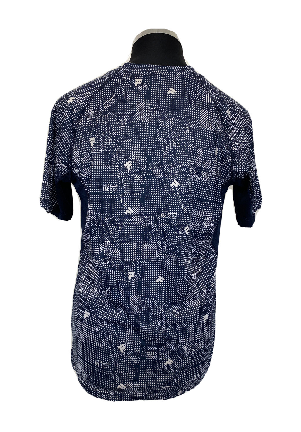 FILA MAGLIA UOMO MEN T SHIRT JHC327