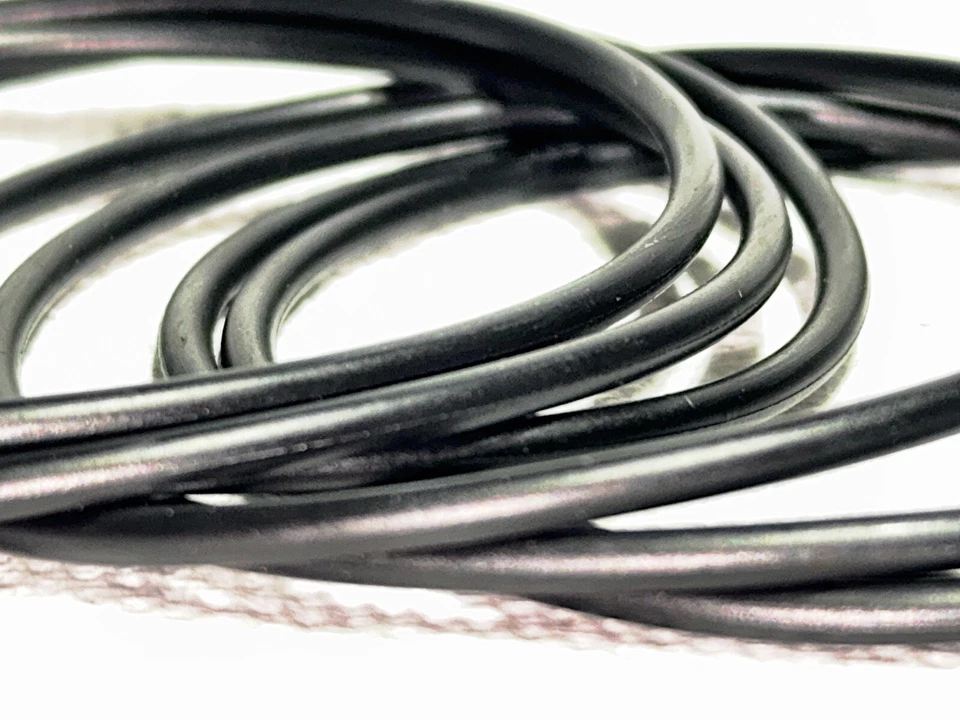 7 件装福特 87147-S91 滤油器适配器 O 形环 1978-97 F250 F350 经济 — 第 2/4 张图片