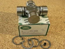 Genuine Defender Discovery RTC3458 Transmission Shaft Cruise