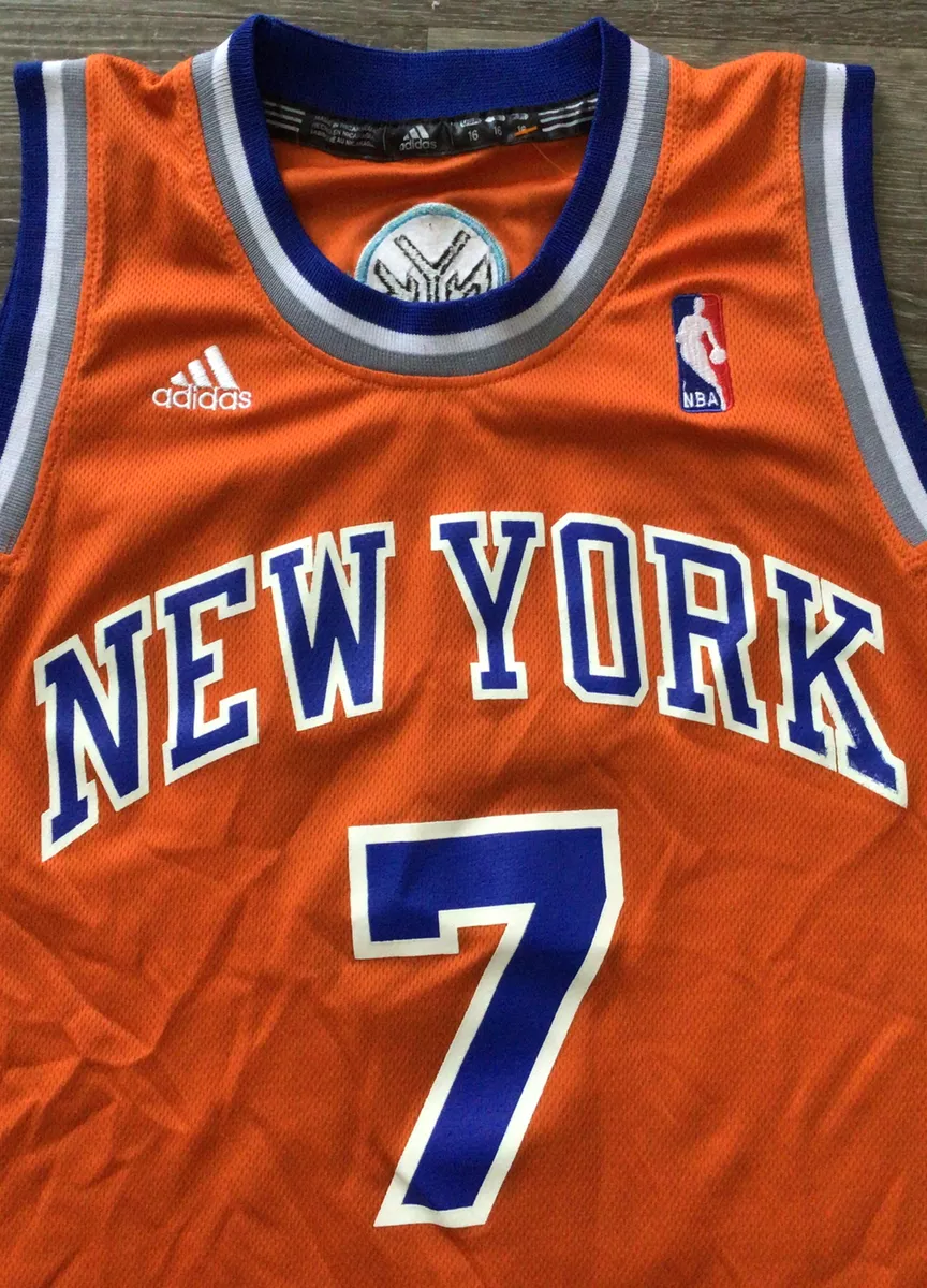 Kids New York Knicks Gear, Youth Knicks Apparel, Merchandise
