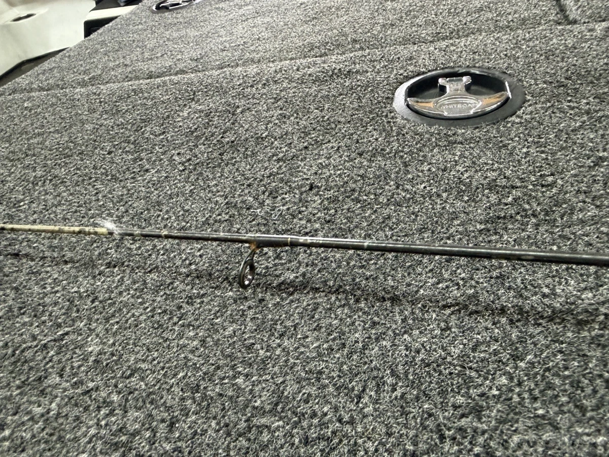 Daiwa 6 ft 6 in Item Fishing Rods & Poles 1 Pieces for sale | eBay