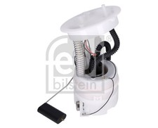 FEBI BILSTEIN Kraftstoffpumpe F�rdereinheit 186158 f�r MINI COUNTRYMAN R60 R61