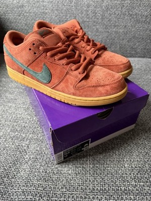 Nike SB Dunk Low Pro 44.5, US 10.5