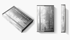 TAYLOR SWIFT folklore "in the trees" edition deluxe cassette