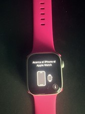 apple watch series 7 41mm gps cellular