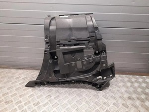 BMW 7 G11, G12 Stoßstangenhalter hinten rechts 21754011 2017 33431769