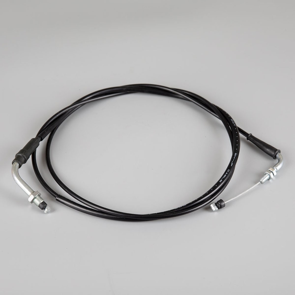 Throttle Cable Scooter THCB166 Durable Stainless Steel Unit SPEEDO ACCELERATOR