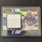 2025 Panini Absolute Abdul Carter Football (RAW)