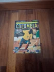 GUERIN SPORTIVO SPECIAL WORLD CUP '98 SUPPLEMENT - COLOMBIA (GROUP G)