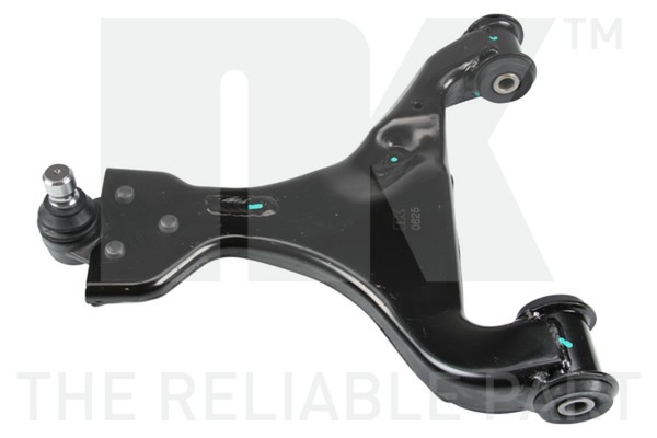 NK Querlenker Dreieckslenker 50133102 FüR Mercedes Viano W639 Vito Bus Mixto 109-image