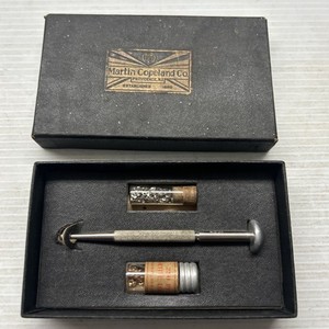 Martin Copeland Vintage Eye Glass Repair Kit 