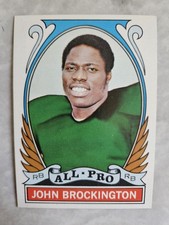 Click to enlarge John Brockington