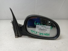 Retroviseur droit (ou coque) Honda CIVIC