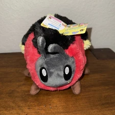 Firefly Squishable Plush Toy Stuffed Animal 10” Soft Collectible toy