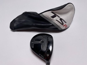 Titleist Tsr3 Head only | eBay