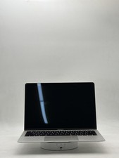 MacBook Air 13" i5-8210Y 8GB 256GB Silver 2019  Read
