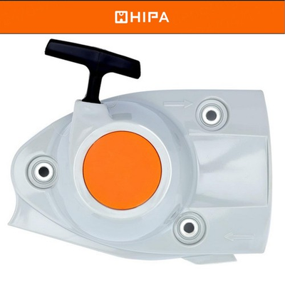 #ad Recoil Starter For Stihl TS410 TS420 TS480i Handles Spare Parts Concrete Saw $16.83