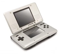 Refurbished Nintendo DS - Titanium Very Good