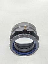 Lee Filters Holder With Lee 100mm Nikon 19mm Adaptor Ring