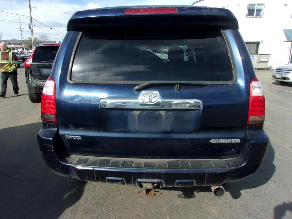 Pinza delantera derecha pasajero para 03-09 LEXUS GX470 29044080 Foto 2 de 4