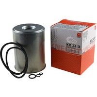 Original Mahle Kraftstofffilter KX 24D Fuel Filter