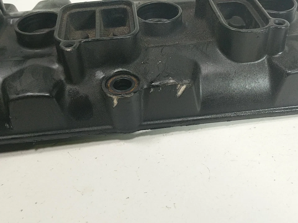 Крышка клапана головки блока цилиндров 14 Triumph Tiger 800 XC 1250251 - Изображение 4 из 4