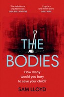 The Bodies | Sam Lloyd | Taschenbuch | Englisch | 2025 | Transworld Publ. Ltd UK